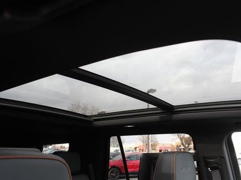 New 2026 GMC Yukon AT4 w/ AT4 Premium Plus Package image 6