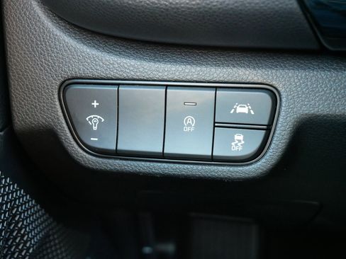 Certified 2023 Kia Seltos EX image 26