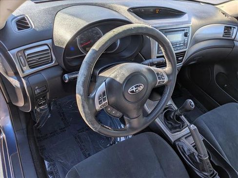 Used 2011 Subaru Impreza 2.5i Premium w/ PWR Moonroof Value Pkg image 10