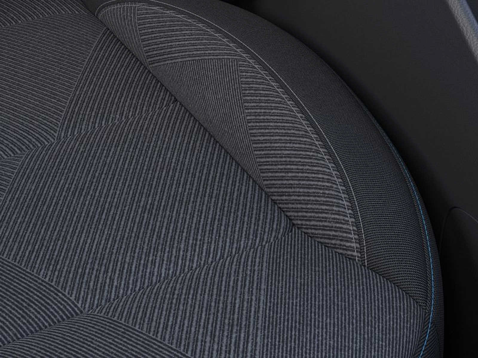 New 2026 Chevrolet Trax LS FWD image 21