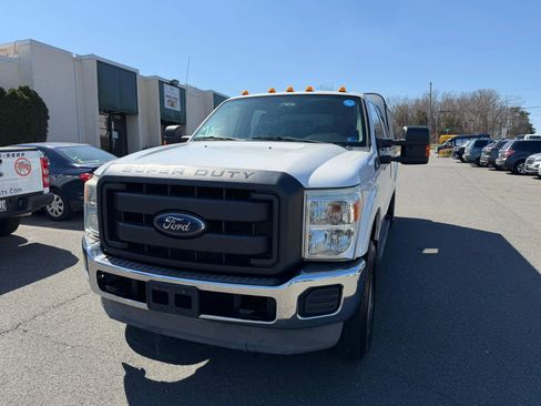 Used 2012 Ford F350 XL w/ PWR Equipment Group image 2