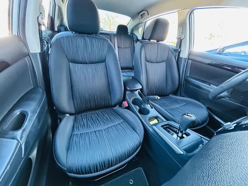 Used 2016 Nissan Sentra SV image 38