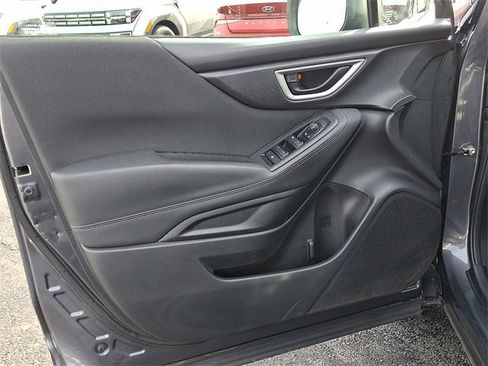 Used 2021 Subaru Forester image 12
