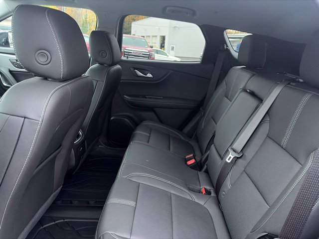 New 2026 Chevrolet Blazer LT w/ Midnight/Sport Edition AWD/4WD image 27