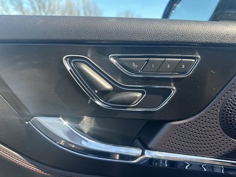 Used 2023 Lincoln Corsair Reserve w/ Equipment Group 201A image 23