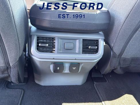 Used 2024 Ford F150 XLT w/ Mobile Office Package image 23