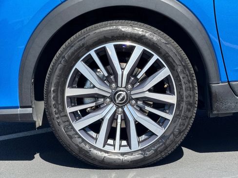 Used 2024 Nissan Kicks SR FWD image 15
