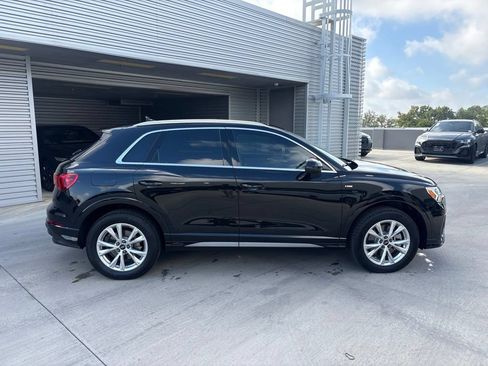 Used 2025 Audi Q3 2.0T Premium w/ Convenience Package AWD/4WD image 4