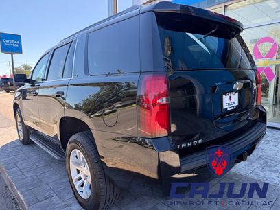 Used 2019 Chevrolet Tahoe LT