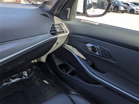 Used 2024 BMW 330i xDrive Sedan image 17