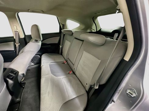 Used 2016 Honda CR-V EX image 27