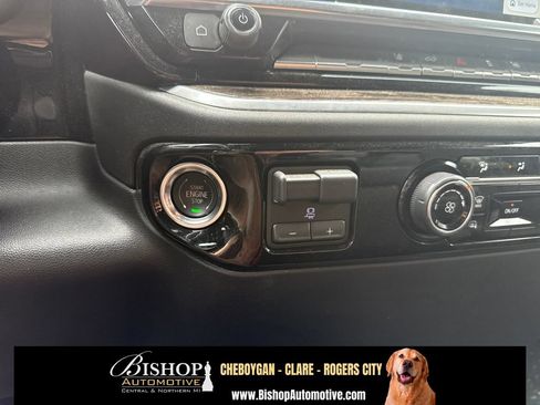 Used 2026 Chevrolet Silverado 2500 LT w/ Snow Plow Prep/Camper Package AWD/4WD image 21