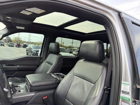 Used 2024 Ford F150 XLT w/ Equipment Group 303A High AWD/4WD image 29