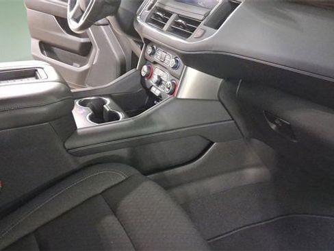 Used 2021 Chevrolet Tahoe LS w/ Driver Alert Package image 14