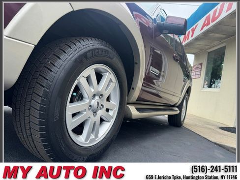 Used 2006 Ford Explorer Eddie Bauer AWD/4WD image 10