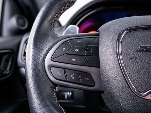 Used 2024 Dodge Durango SRT Hellcat w/ Black Package image 33