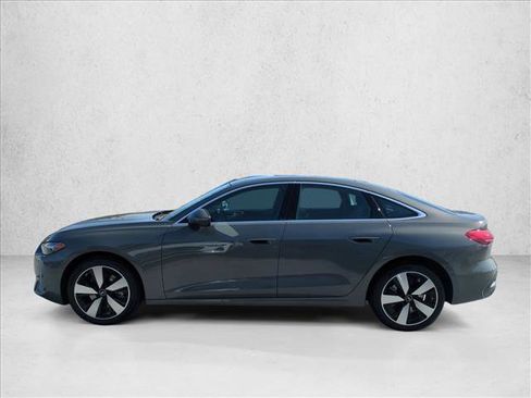 New 2025 Audi A5 2.0T Premium Plus image 10