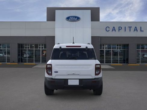 New 2026 Ford Bronco Sport Big Bend AWD/4WD image 5