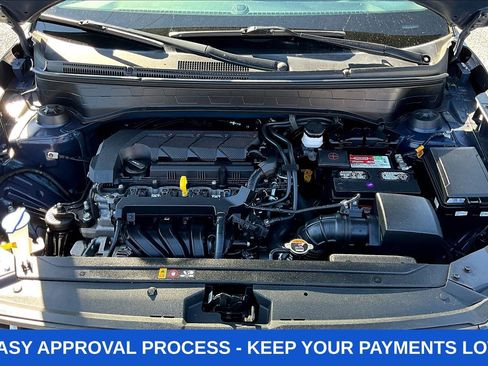 Used 2022 Hyundai Venue Limited FWD image 33
