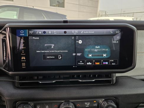 New 2026 Jeep Gladiator Sport image 9