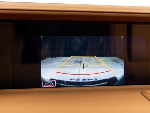 Used 2019 Lexus LC 500 Coupe w/ Sport Package image 48