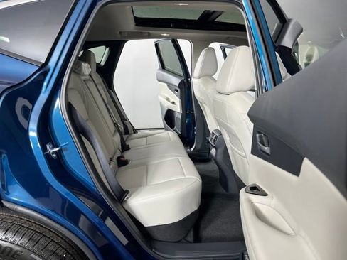 New 2026 Nissan Murano SL w/ Comfort Package AWD/4WD image 46
