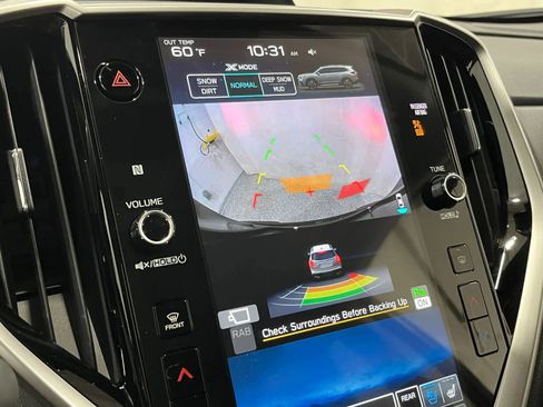 Certified 2025 Subaru Ascent Touring image 20