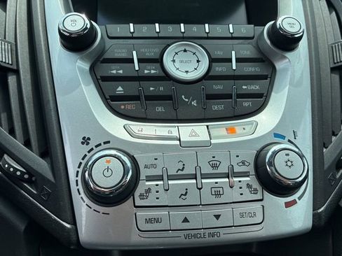 Used 2011 Chevrolet Equinox LTZ AWD/4WD image 25