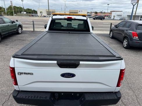 Used 2015 Ford F150 XL w/ XL Power Equipment Group image 4