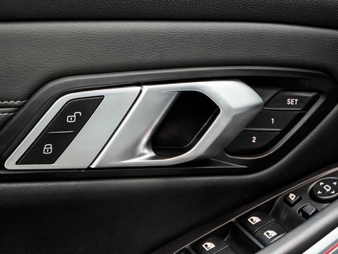 Used 2023 BMW M3 Competition image 46