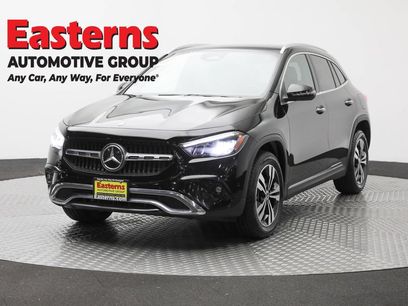 Used 2025 Mercedes-Benz GLA 250