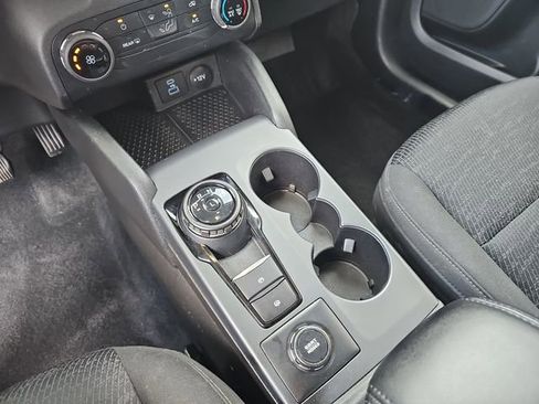 Used 2022 Ford Bronco Sport AWD/4WD image 27
