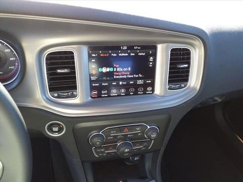 New 2023 Dodge Charger SXT w/ Blacktop Special Edition image 19