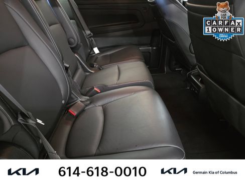 Used 2024 Honda Odyssey Touring image 19