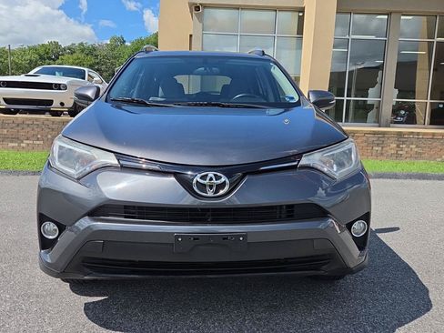 Used 2016 Toyota RAV4 XLE FWD image 8