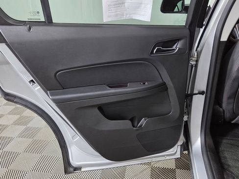 Used 2015 Chevrolet Equinox LT w/ Driver Convenience Package image 26