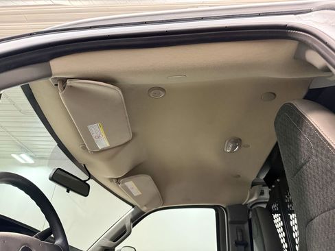 Used 2024 GMC Savana 2500 w/ Driver Convenience Package image 56