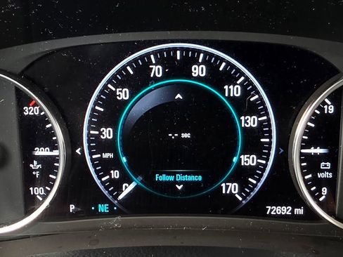 Used 2020 Buick Envision Premium AWD/4WD image 30