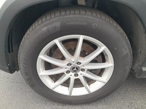 Used 2024 Mercedes-Benz GLE 350 4MATIC image 21