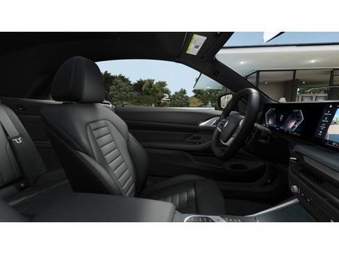 New 2027 BMW 430i xDrive Convertible AWD/4WD image 9