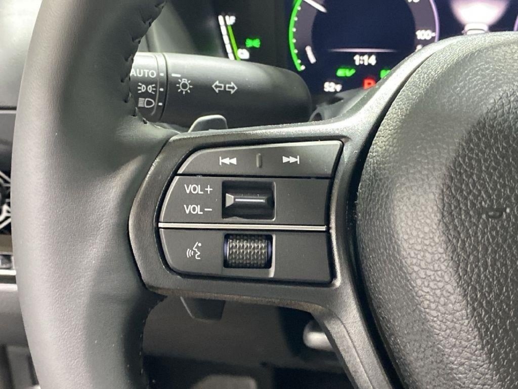 New 2026 Honda Accord EX-L image 33