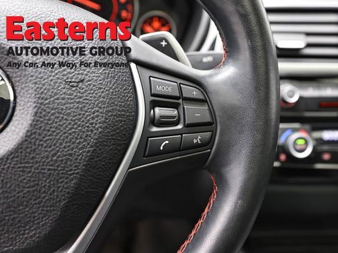 Used 2019 BMW 430i Gran Coupe xDrive w/ Convenience Package image 16