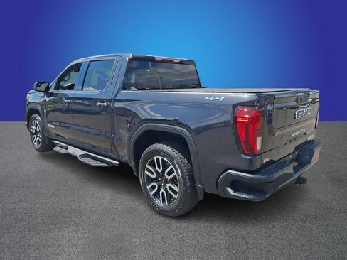 Used 2020 GMC Sierra 1500 Elevation w/ Elevation Value Package AWD/4WD image 6