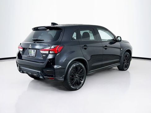 Used 2025 Mitsubishi Outlander Sport LE AWD/4WD image 9