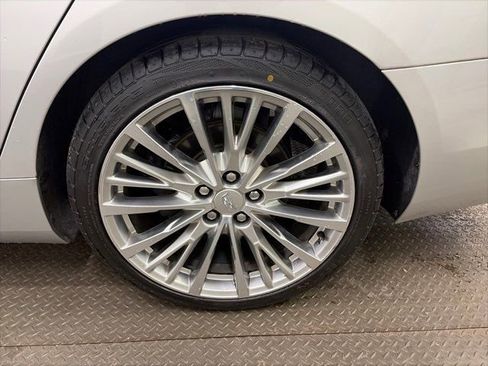 Used 2016 Cadillac CT6 Premium Luxury w/ Driver Assist Package image 40