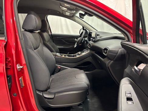 Used 2022 Hyundai Santa Fe XRT image 15