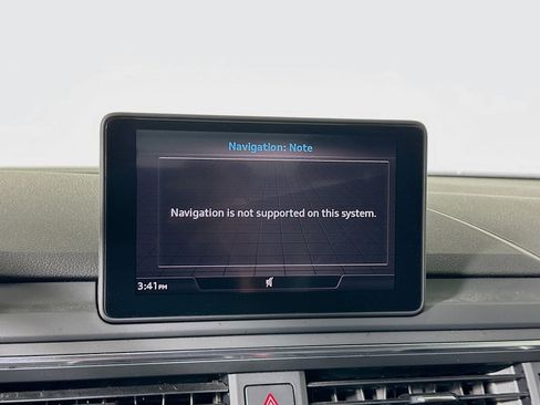 Used 2018 Audi A4 2.0T Ultra Premium Plus w/ Premium Plus Package FWD image 22