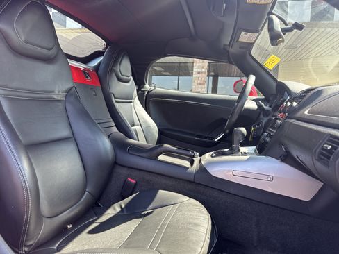 Used 2007 Saturn Sky Red Line w/ Premium Trim Pkg image 27