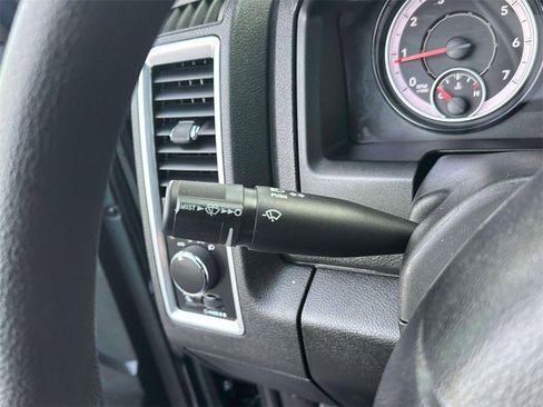 Used 2024 RAM 1500 Classic Warlock image 22