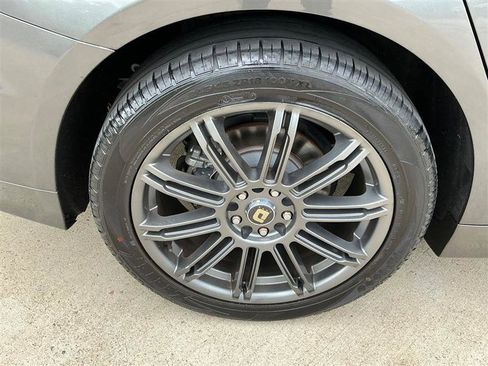 Used 2017 Ford Fusion SE w/ Fusion SE Technology Package FWD image 24